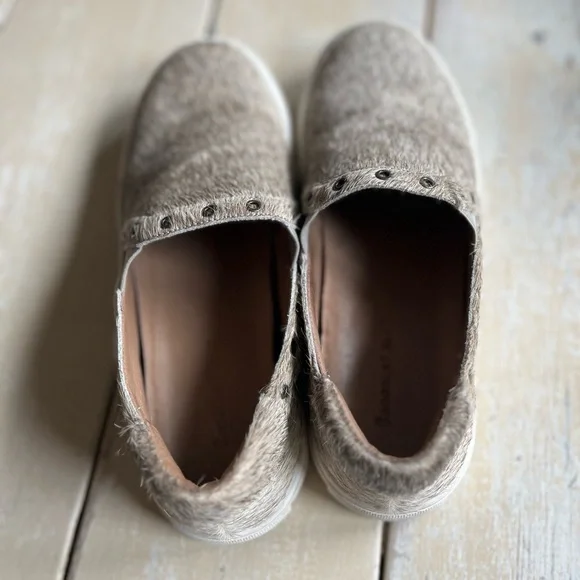 Chocolat Blu slip on Noella Sneaker size 38 - Picture 5 of 5